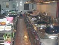 海鮮酒樓類工程案例