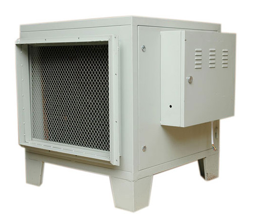 油煙靜電凈化器