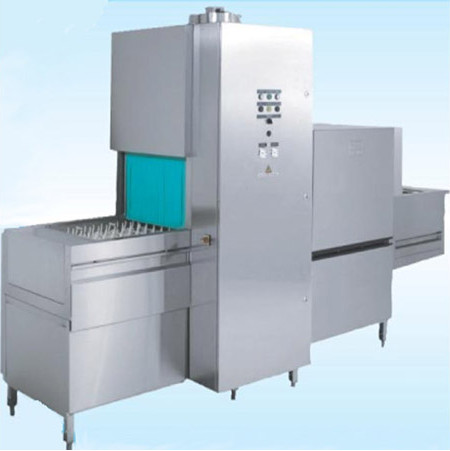 長(zhǎng)龍式洗碗機(jī)