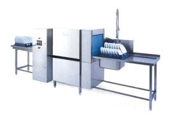 通道式洗碗機(jī)