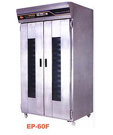 雙門發(fā)酵柜