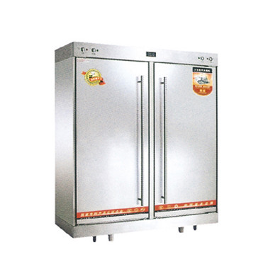 熱風(fēng)循環(huán)消毒柜