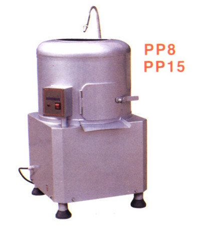 薯仔脫皮機(jī)