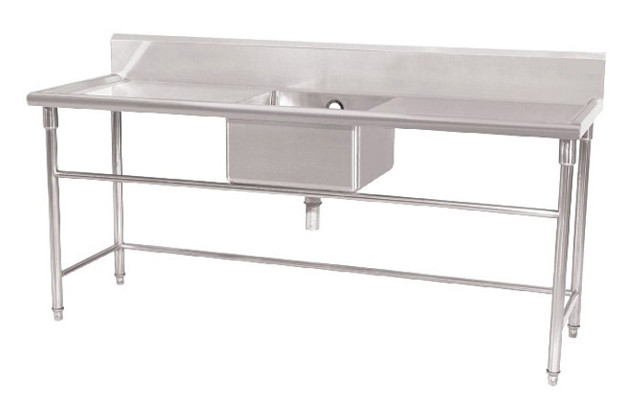 單星水池臺(tái)