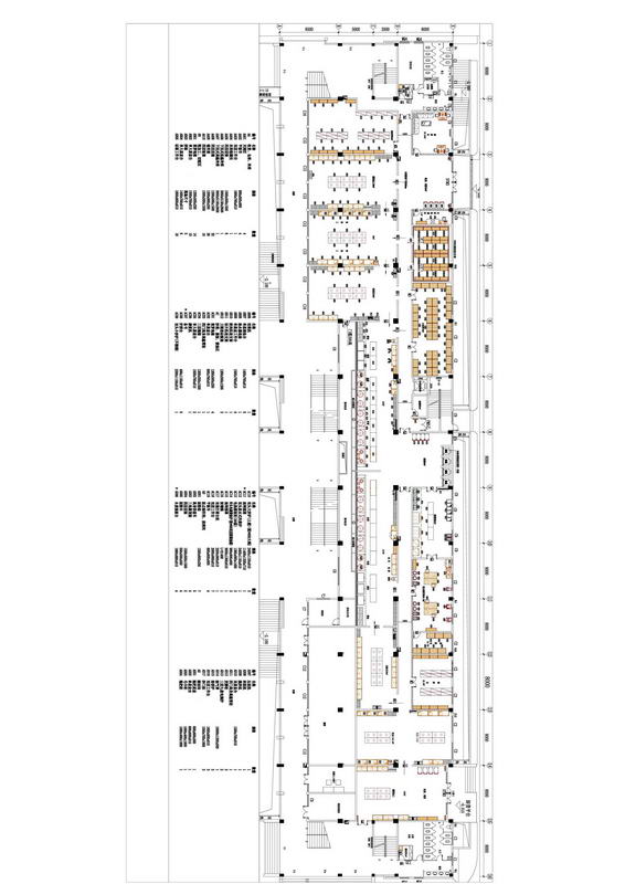廣東韶關(guān)實(shí)驗(yàn)學(xué)校平面圖